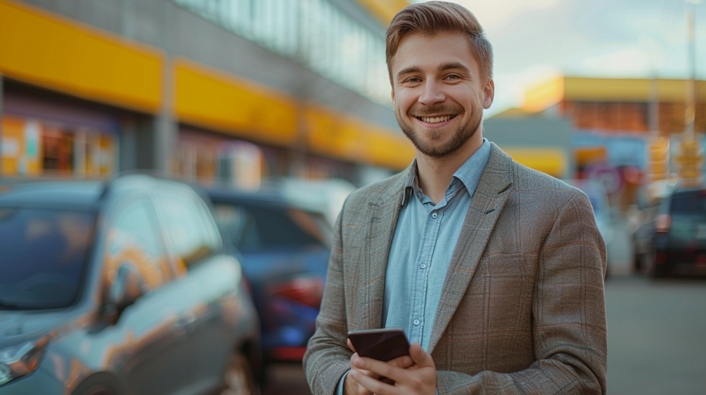 Key Account Manager Wohnungs- und Bauwirtschaft im Gebiet Münster & Osnabrück