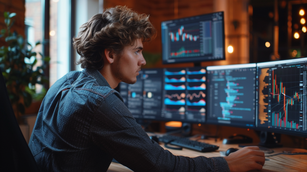 IT Techniker in Kundl gesucht.