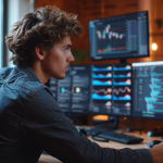 IT Techniker in Kundl gesucht.