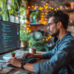 Gesucht: Frontend Developer in Salzburg mit Entwicklungspotential zum Lead