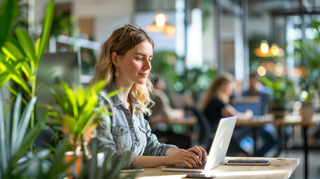 Wir suchen eine:n Senior Financial Accountant in Wetzlar oder Remote.