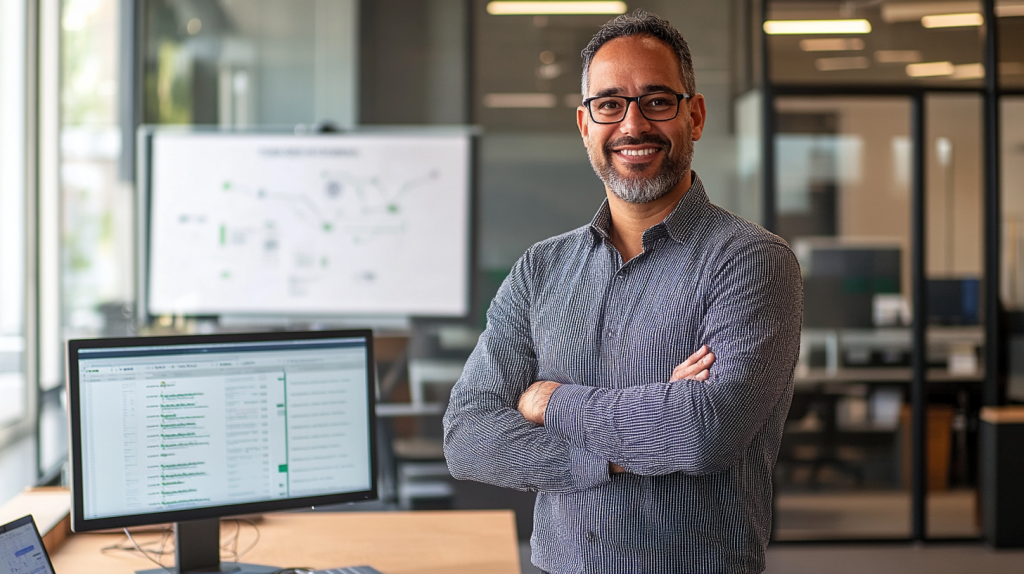 Director Software Services & Customer Success gesucht. Remote in Deutschland.