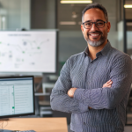 Director Software Services & Customer Success gesucht. Remote in Deutschland.