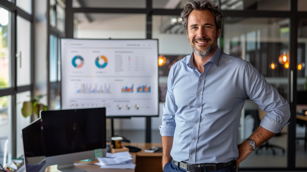 Gesucht: Senior Manager - Supply Chain Management & Operations in Wien!