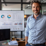 Gesucht: Senior Manager - Supply Chain Management & Operations in Wien!