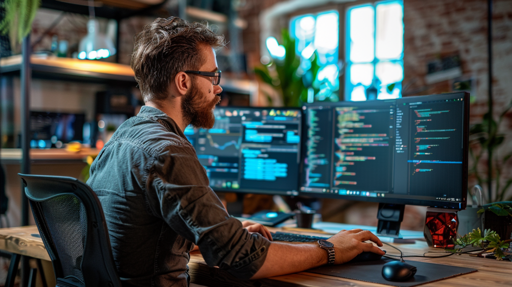 Gesucht: Java/Cloud Software Developer in Salzburg. 