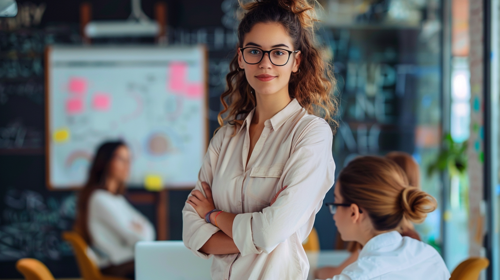 Digital Consultant in Salzburg
