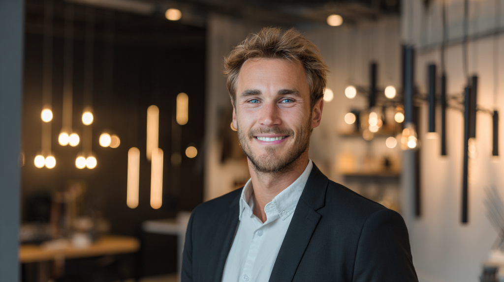 Vertriebsinnendienst & Projektmanagement | Belachtung 