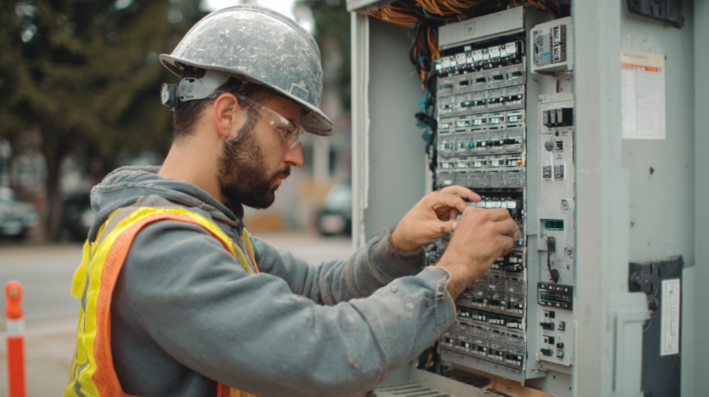 Servicetechniker in Lengenwang für DACH Raum gesucht