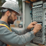 Servicetechniker in Lengenwang für DACH Raum gesucht