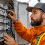 Elektriker in Lengenwang/Ostallgäu