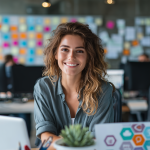 B2B Marketing Manager in Kufstein gesucht