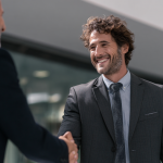 IIoT Sales Manager für den DACH-Raum gesucht.