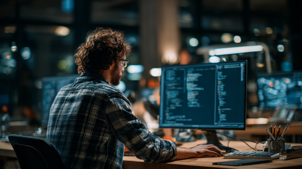 Senior Embedded Software Engineer in Kufstein gesucht