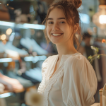 Store Manager Wien