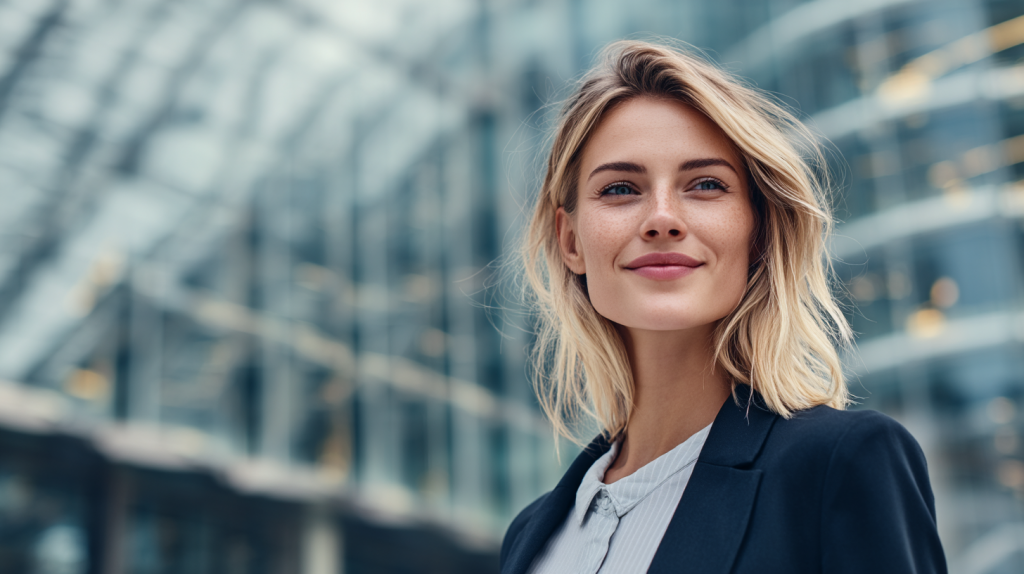 Gesucht: Senior Consultant Gesundheitswesen in Berlin