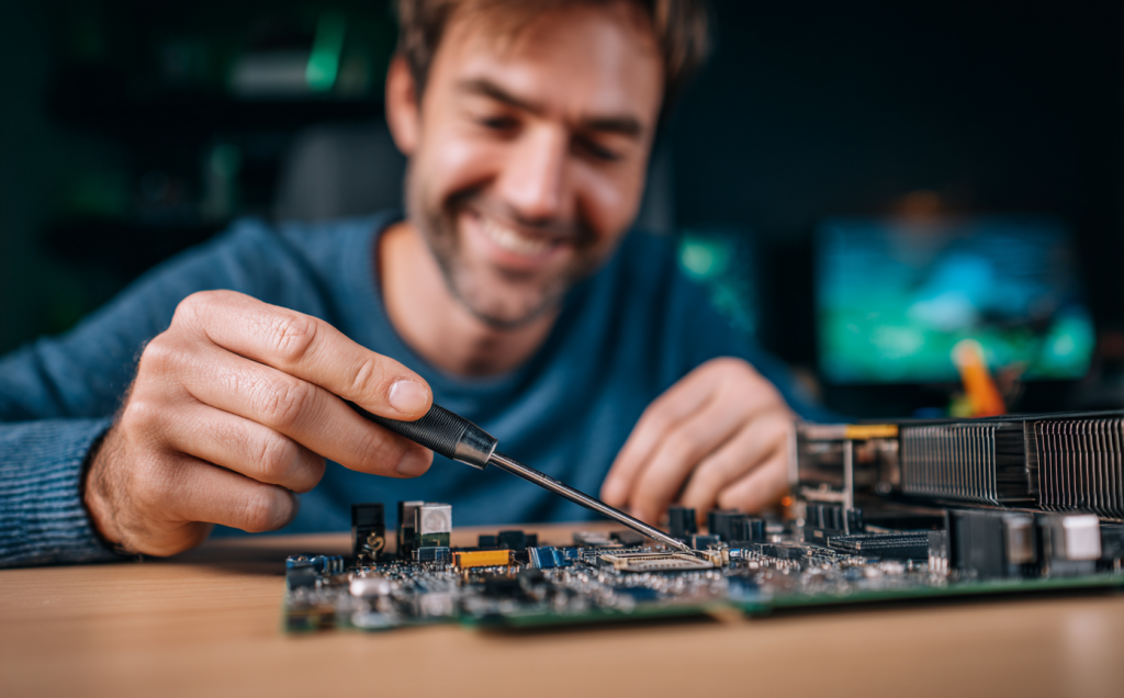 Senior Embedded Engineer in Hamburg für Series A Startup gesucht!