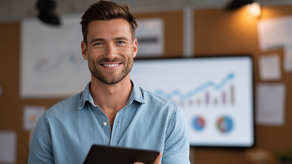 Projekt und Operations Manager in Salzburg gesucht