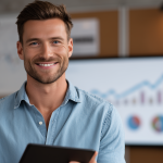 Projekt und Operations Manager in Salzburg gesucht