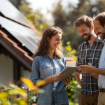 Vertriebsaußendienst B2C Photovoltaik Föhren Trier