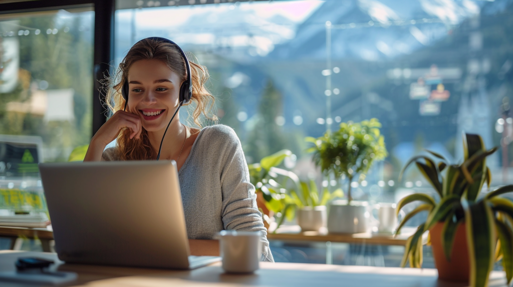 Gesucht: Sales Mitarbeiter mit Schwerpunkt Cold Calling