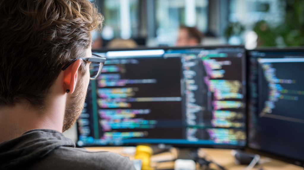 Looking for a DevOps & Kubernetes Engineer for an AI SaaS Start-Up