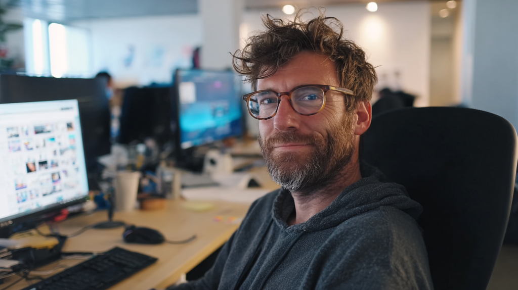 Searched is a Director of Engineering for a AI Application