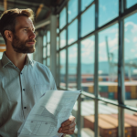 Gesucht wird ein:e Manager:in Zoll- & Exportkontrolle in Absam.