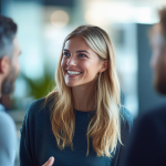 Wir suchen eine Teamleitung in der Kundenbetreuung (m/w/d)