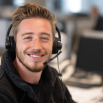 Vertriebsinnendienst Hartenstein