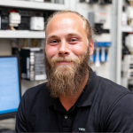 Wir suchen einen technischen Vertriebsmitarbeiter (m/w/d) im Innendienst!