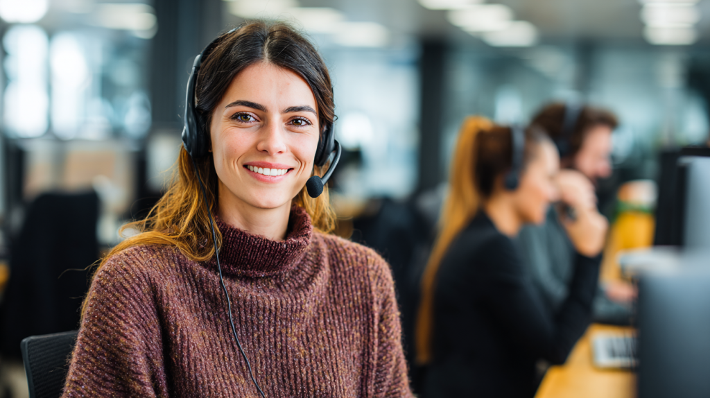 Gesucht: Mitarbeiter im Front Office (m/w/d) in Innsbruck 📍2360€/Monat | Vollzeit (38,5h) | 2 Tage Homeoffice | ✅ Jetzt bewerben!