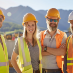 CV Technischer Bauleiter HKLS