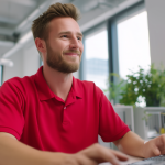 Customer Success Manager fully remote für DACH Raum gesucht.