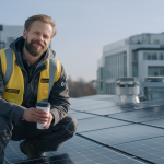 Projektleiter für Erneuerbare Energien in Föhren gesucht