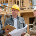 Bauleiter Holzbau Deutschland oder Österreich