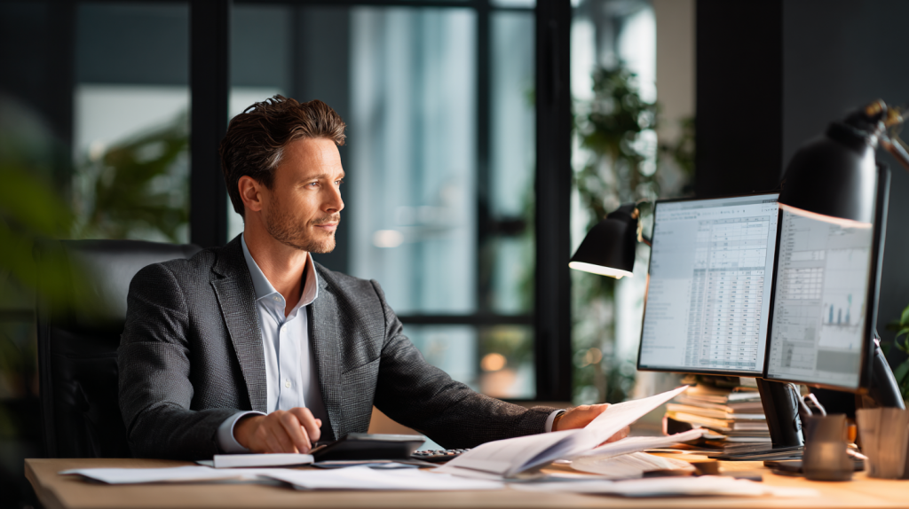 Enterprise Account Executive searched for an AI SaaS company