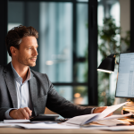 Enterprise Account Executive searched for an AI SaaS company