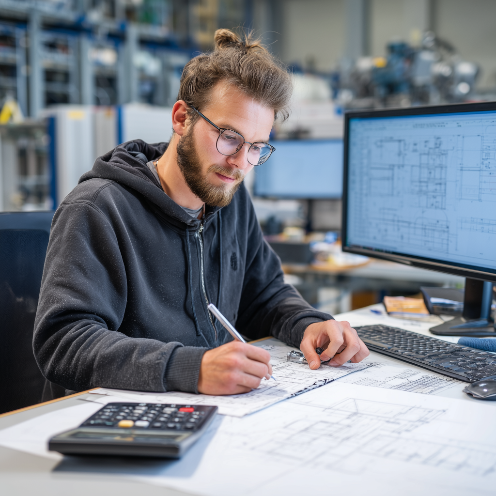 Produktmanager Messtechnik in Innsbruck gesucht!