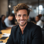 Geschäftsführer Unternehmensentwicklung Großraum Kassel