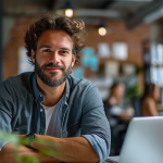 Geschäftsführer (m/w/d) Softwareunternehmen