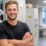 Senior Automatisierungstechniker in Kundl gesucht